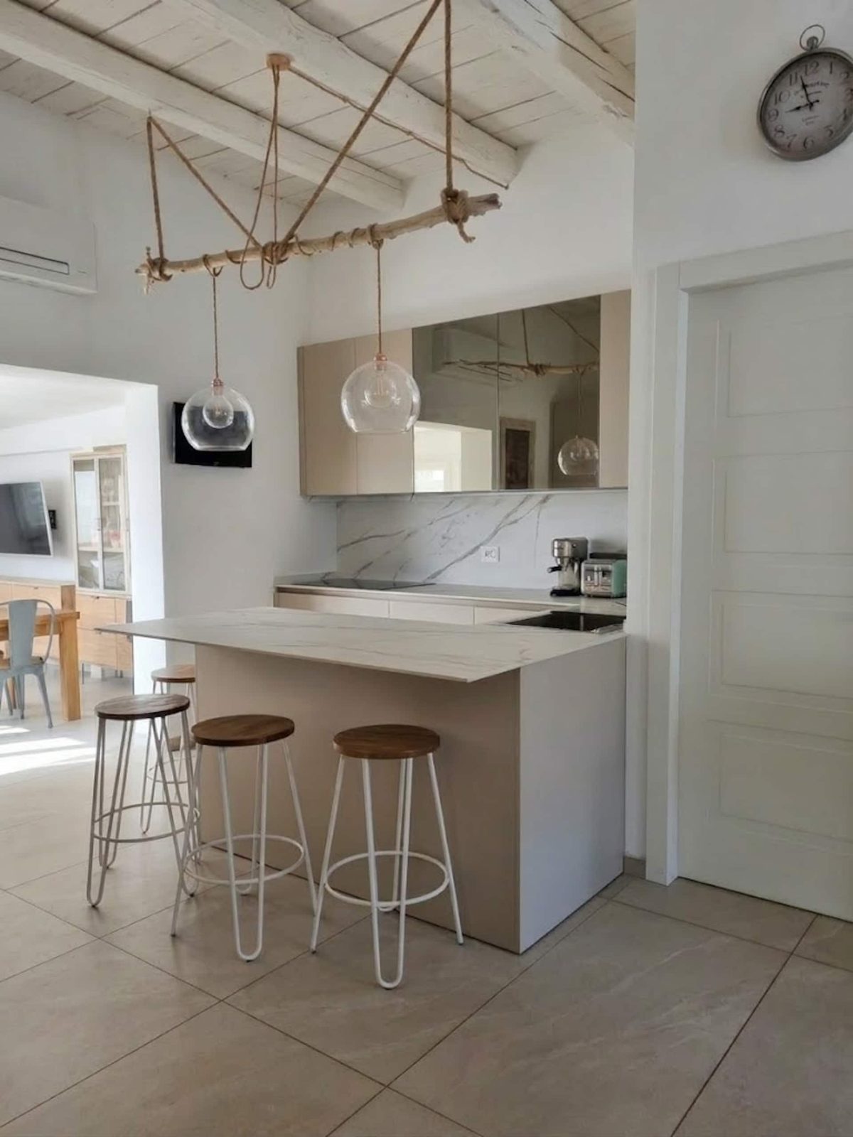 Cucina moderna